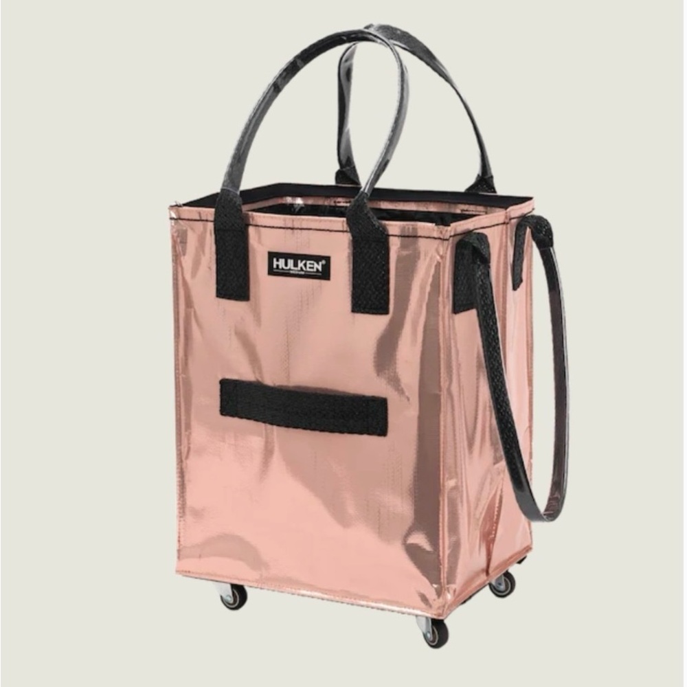 HULKEN Medium Tote Bag NWOT